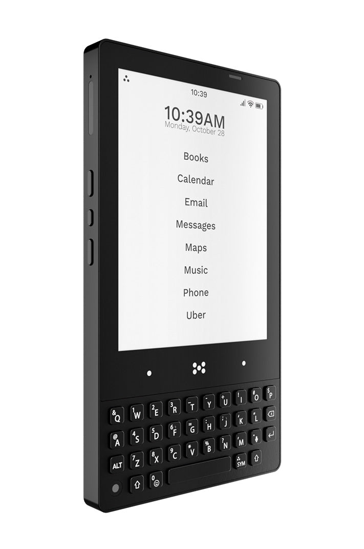 Simple Phone