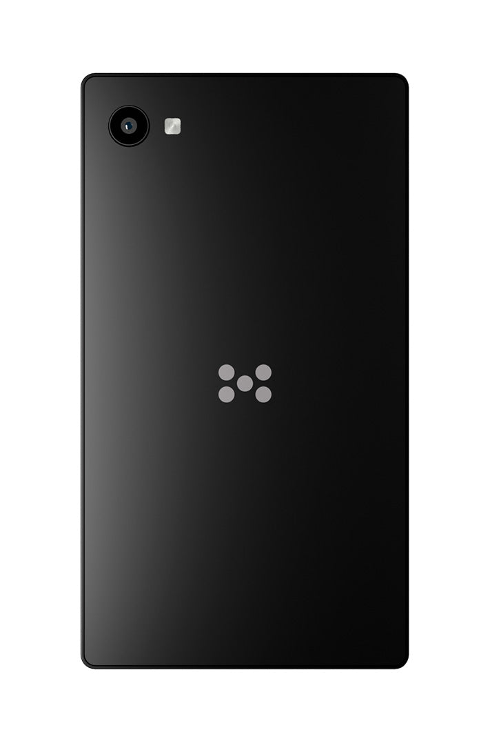 Minimal Phone