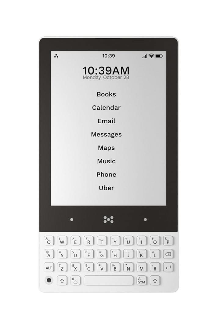 The Minimal Company | Live More, Scroll Less.