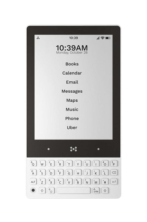 The Minimal Company | Live More, Scroll Less.