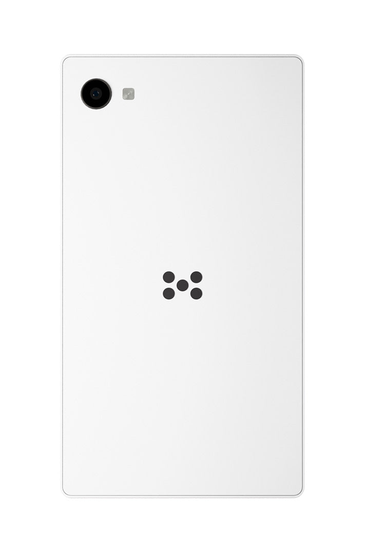 Minimal Phone