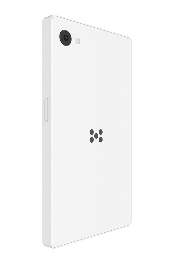 Minimal Phone