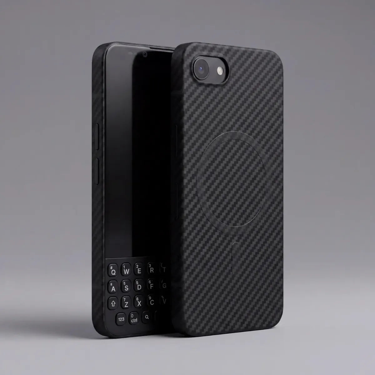 The Minimal Company | Live More, Scroll Less.