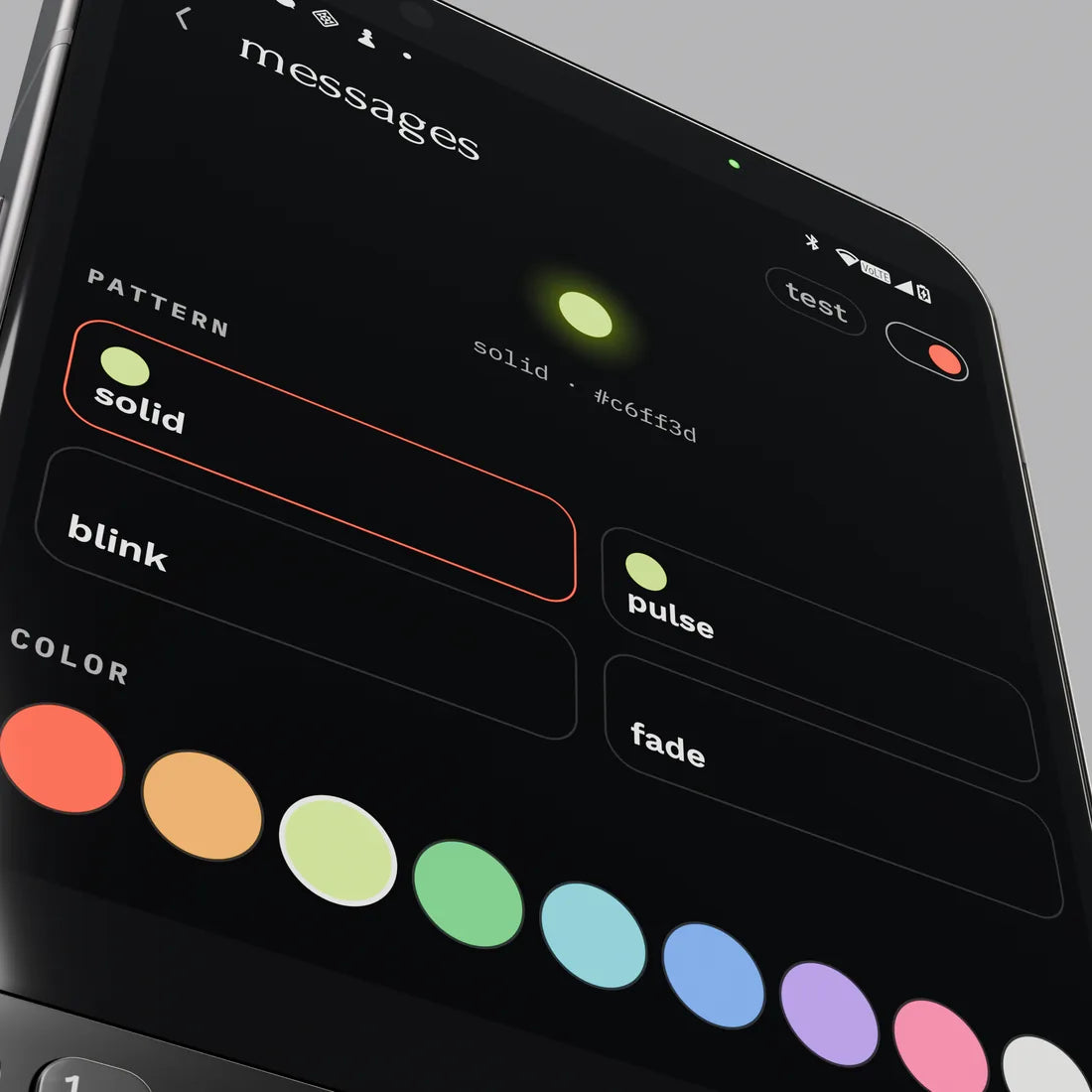 Minimal Phone 2